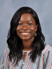 Jalisa Williams