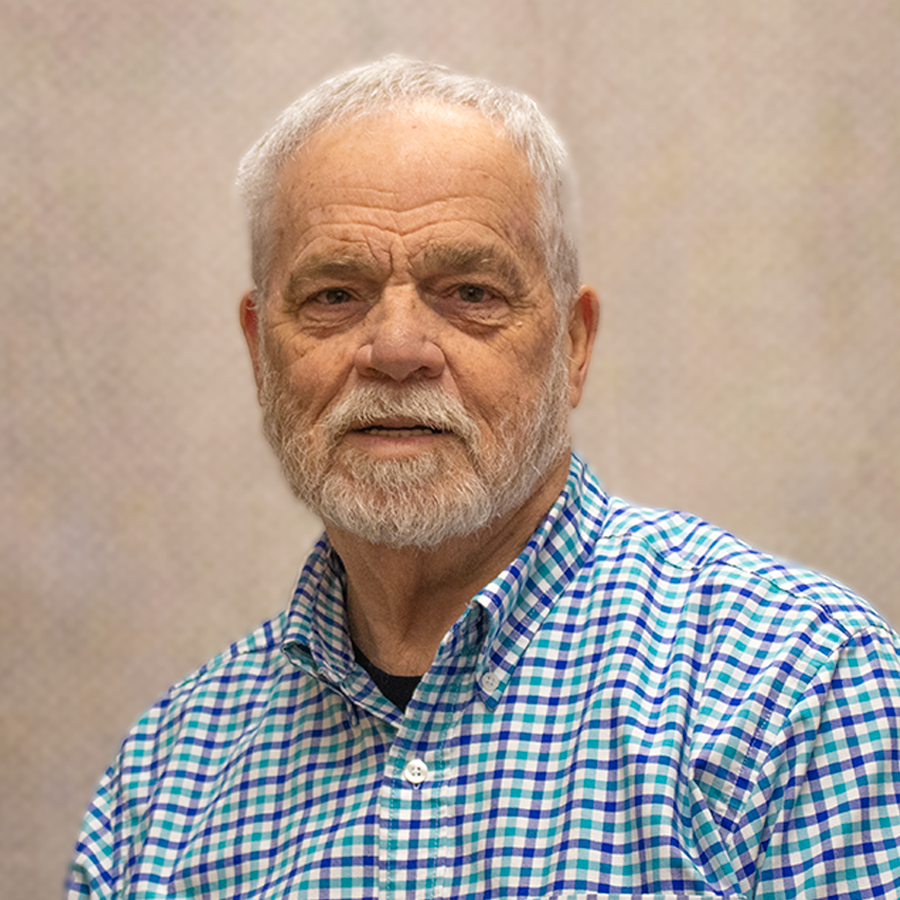 Ed Barbee